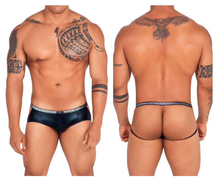 Xtremen 91139 Athletic Jockstrap