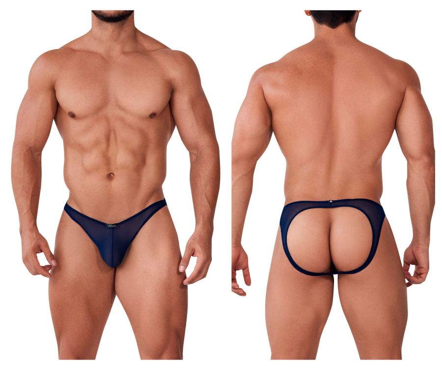 CITYBOYZ☆USA  Xtremen Butt Lifter Jockstrap 91032