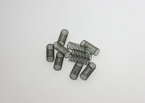 autoharp parts springs style