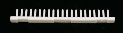 autoharp parts bar chord holder