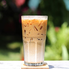 Thai Iced Coffee