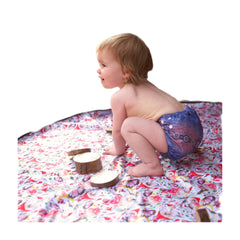 Extra Large Waterproof Picnic Mat 