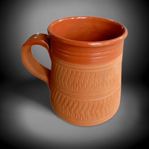 Terracotta Tea Clay Pot – Té Company