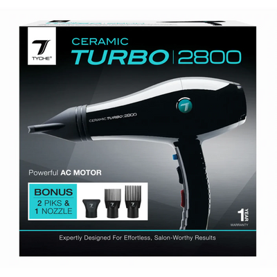 Hot Tools