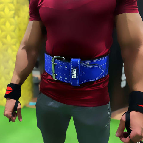 Lifting Belt