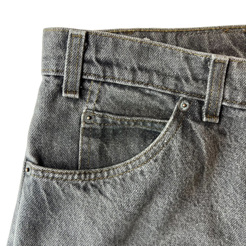 希少サイズ W36 L30 90s ビンテージ USA製 Levi's リーバイス 505 先