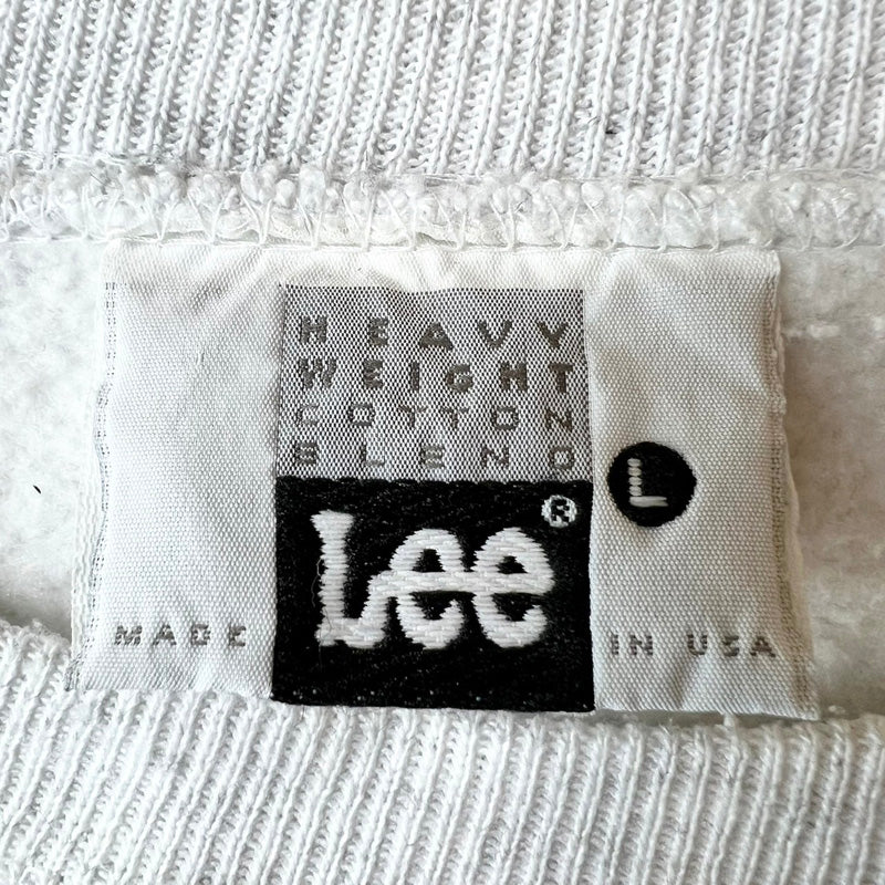 メール便に限り送料無料！！ Lee 90年代 スウェット made in usa | www