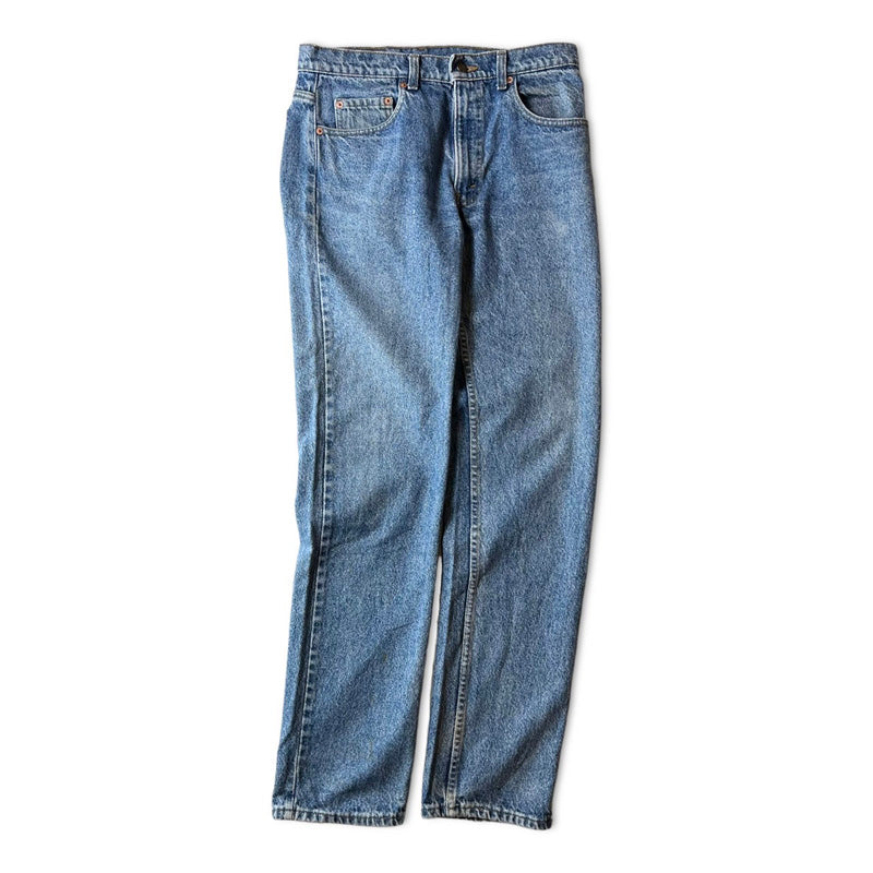 90s USA製 Levis 505 デニム パンツ 34 日本企画 / 90年代 アメリカ製