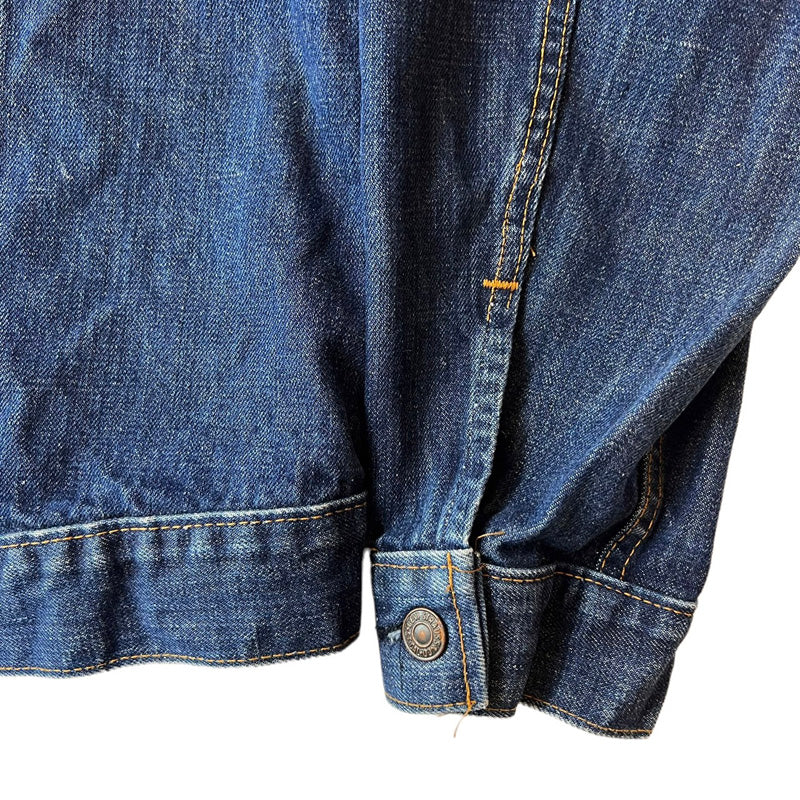 18450円激安販売 オンライン 期間限定値下げ Levis 70505 BIGE