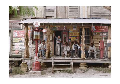 Country Store, 1939