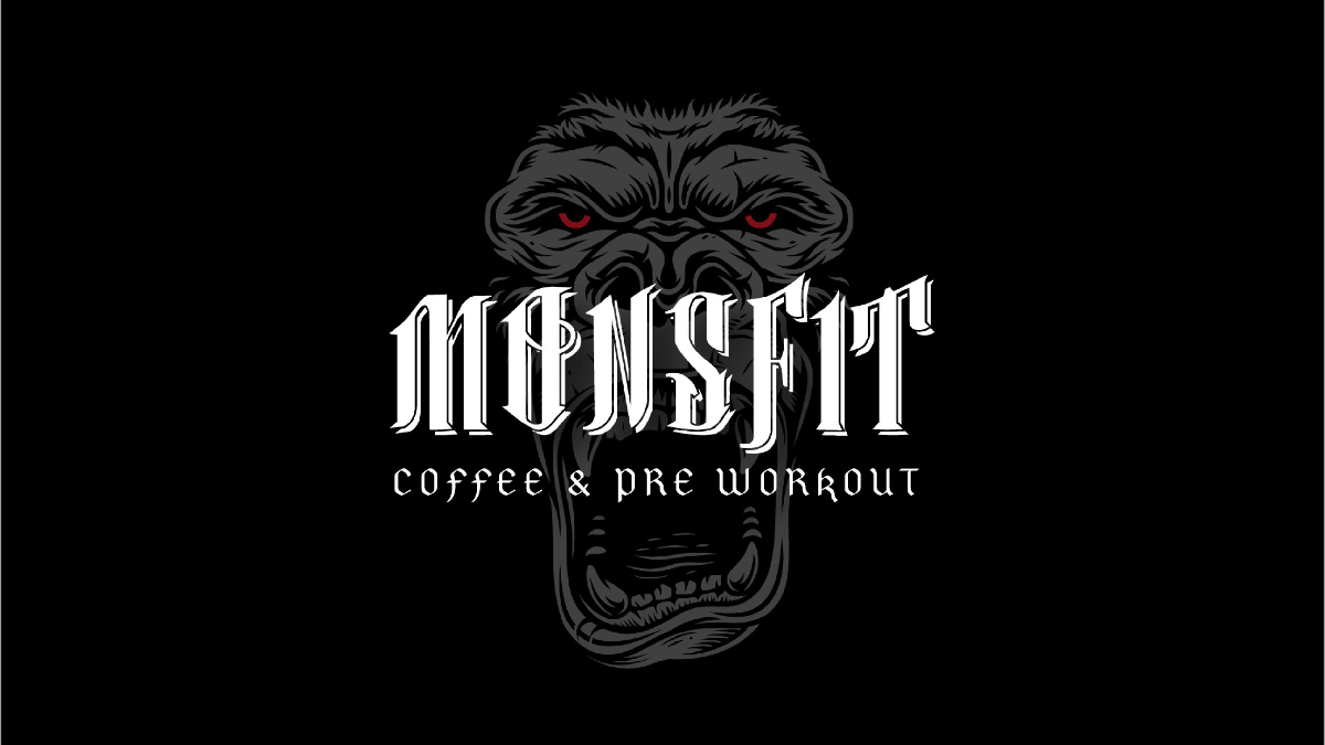 Monsfit Coffee Co.