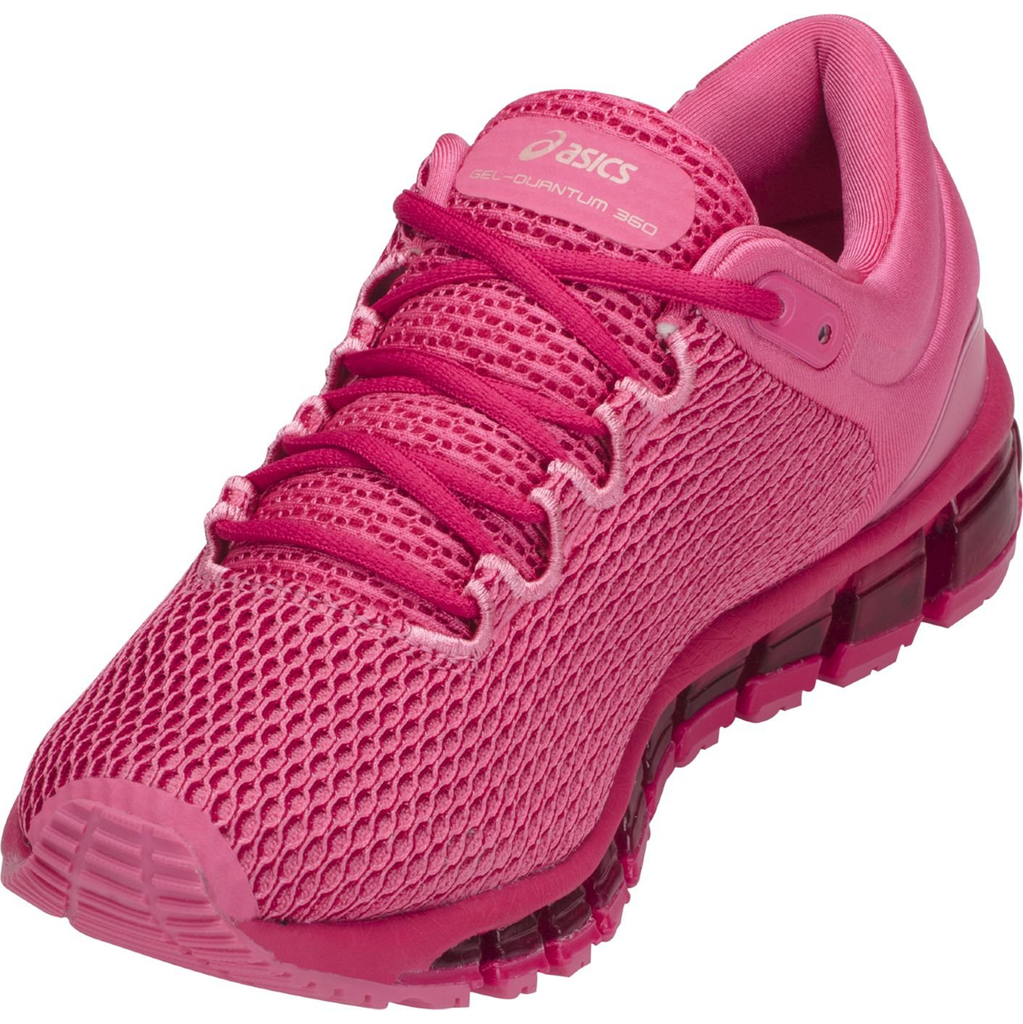 Reductor Generalmente colina ASICS Gel-Quantum 360 Shift MX “Hot Pink” – SneakerAddict