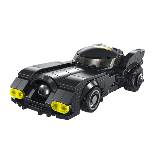 The Batman Forever Batmobile | Interactive Toys | Creativeblocs –  creativeblocs