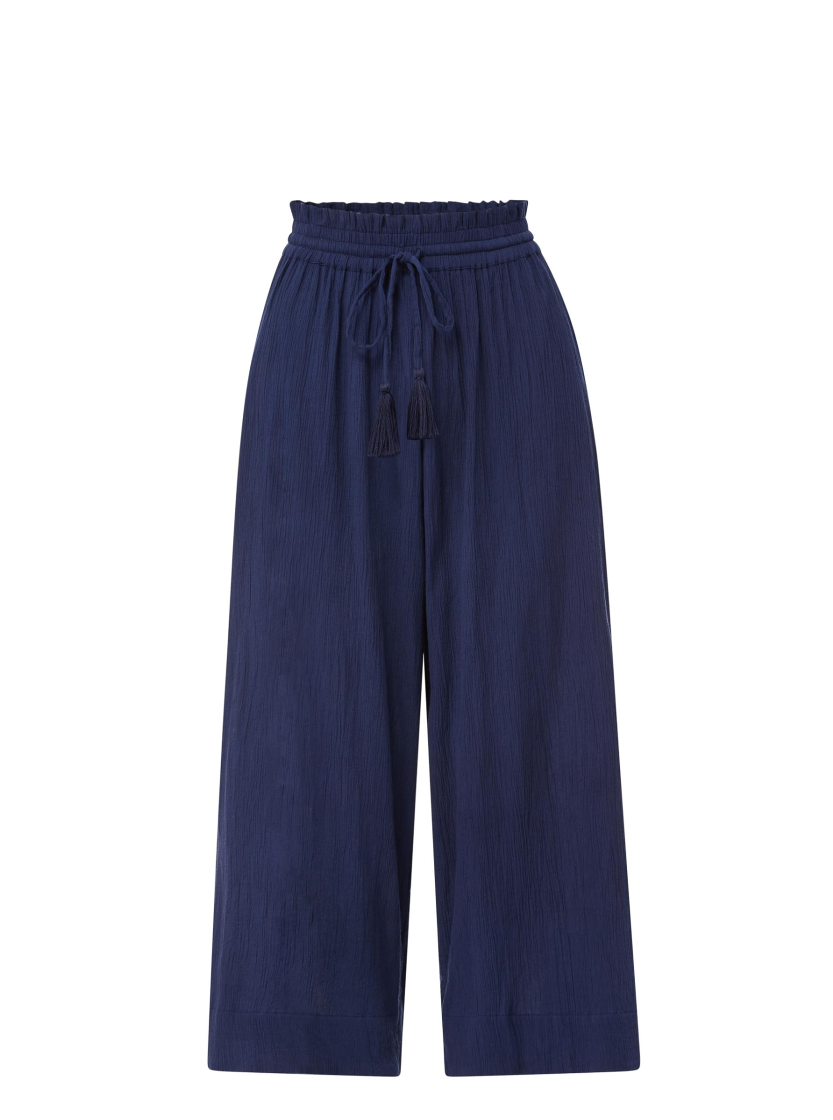 Brooke Pants in Navy | CHANGE OF SCENERY – Change of Scenery