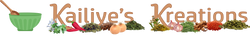 Kailiye's Kreations