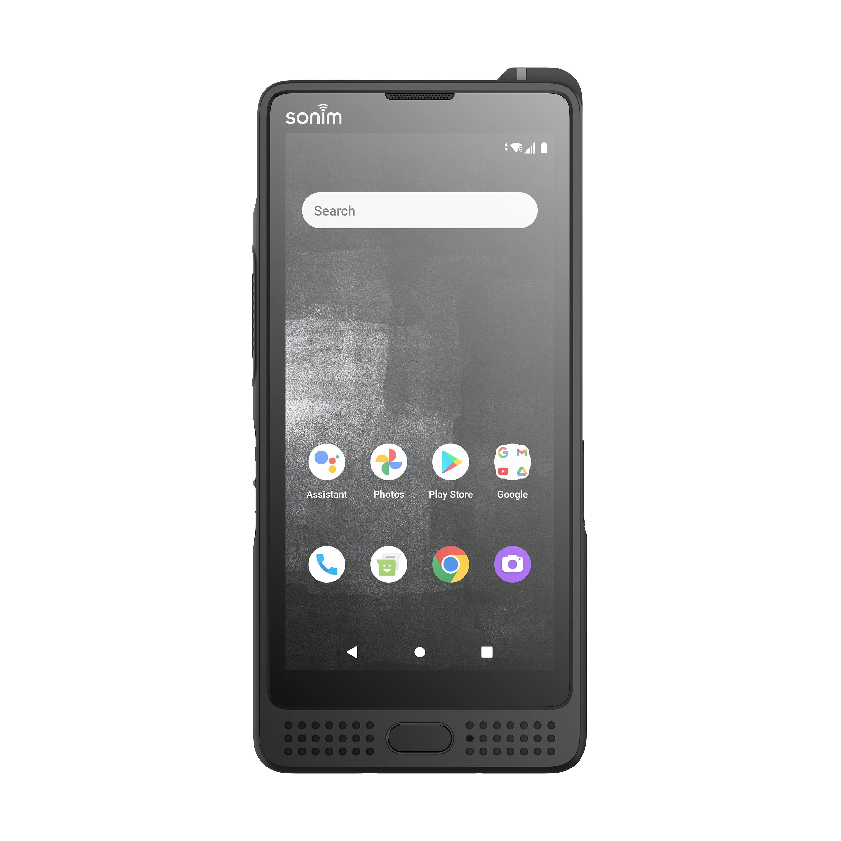 Sonim XP10 Ultra-Rugged Smartphone (Unlocked)
