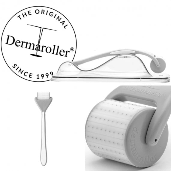 Dermaroller ダーマローラー　正規品