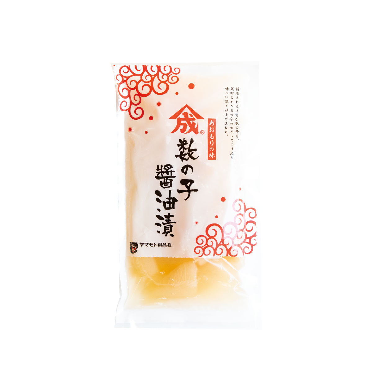 【白醤油】数の子醤油漬【150ｇ・単品】