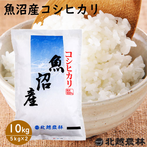 令和5年産新米 魚沼産コシヒカリ20kg（5kg×4袋） 【米・野菜・惣菜 ...