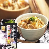 青森シャモロック　炊込みご飯の素