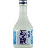 純米吟醸 幻の瀧 300ml