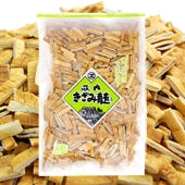 【お手軽に使える】きざみ麩　100g