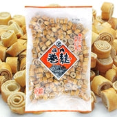 うず巻麩　90g