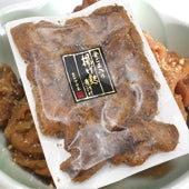 揚げ麩煮付け　金ごま　150g(冷凍)