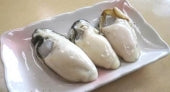 厚岸産 剥き牡蠣（生食用） 　５００ｇ入（送料無料）