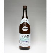 【完売御礼】月山山麓　白ワイン　辛口　1.8L（やや辛口）【酒・ジュース・飲料】