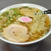 三陸宮古ラーメン（6食入り）【送料別途】