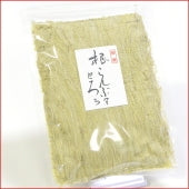 【送料無料】 根昆布入りとろろ（とろろ昆布・北海道産）65ｇ 体活性ネバネバ成分で老けないカラダ作り！ 送料込み ネコポス ポスト投函 メール便