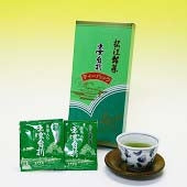 【松江銘茶】　出雲白折ティーバッグ　2ｇ×15包