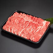 あおもり倉石牛切落し　500ｇ