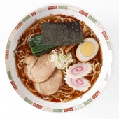 ノンフライラーメン　生の味　ひょうたんめん