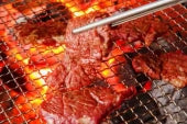 【送料無料】鹿児島県産黒牛焼き肉食べ比べセット