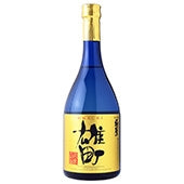 極聖 雄町 純米大吟醸 720ml