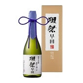 獺祭　早田磨き二割三分(720ml木箱入り)※少量入荷！正規品正規価格！