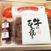広島の食肉文化が育んだ広島【肉】の名物セット