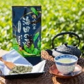 海田の雫（煎茶）