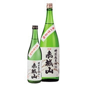 特別純米酒㊿ 赤城山　720ml