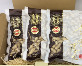 房総千葉県産殻付き半立種落花生（240g）×3袋【千葉半立種】【お歳暮2024】【スイーツ・洋菓子・和菓子】