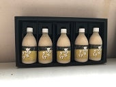 甘酒5本（500ml）