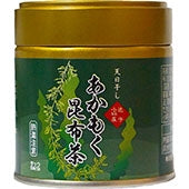 あかもく昆布茶