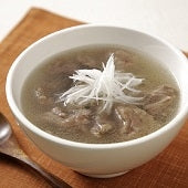 近江牛　牛すじスープ/2食