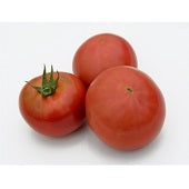 ぜいたくトマト 利根の朝露　1kg（8~11個）