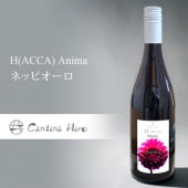 【カンティーナ・ヒロ】H(ACCA) Anima ネッビオーロ・750ml