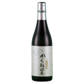 美濃天狗　大吟醸　かくれ里　720ｍl【日本酒】【岐阜の酒】