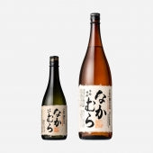 【中村酒造所】なかむら・芋焼酎・720ml