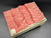 国産黒毛和牛カルビ焼肉用500ｇ【精肉・肉加工品】